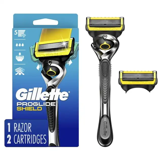Дешевые одноразовые бритвенные лезвия Gillette/GIllete для продажи/Горячая цена продажи оригинальных бритвенных одноразовых лезвий Gillette