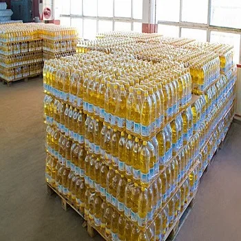 Рафинированное подсолнечное масло по конкурентоспособным ценам