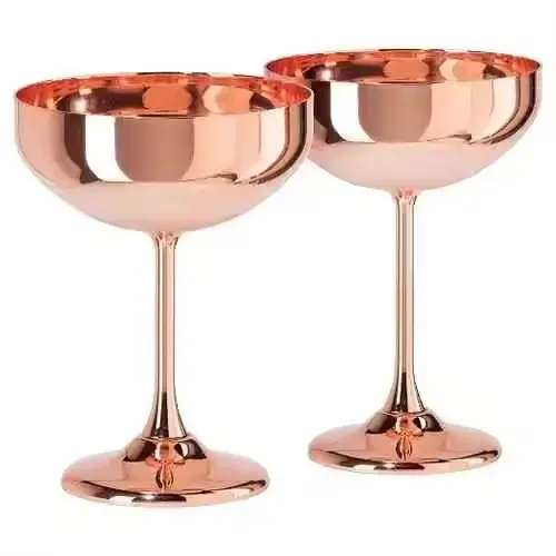 Бестселлер бокал для напитков из нержавеющей стали