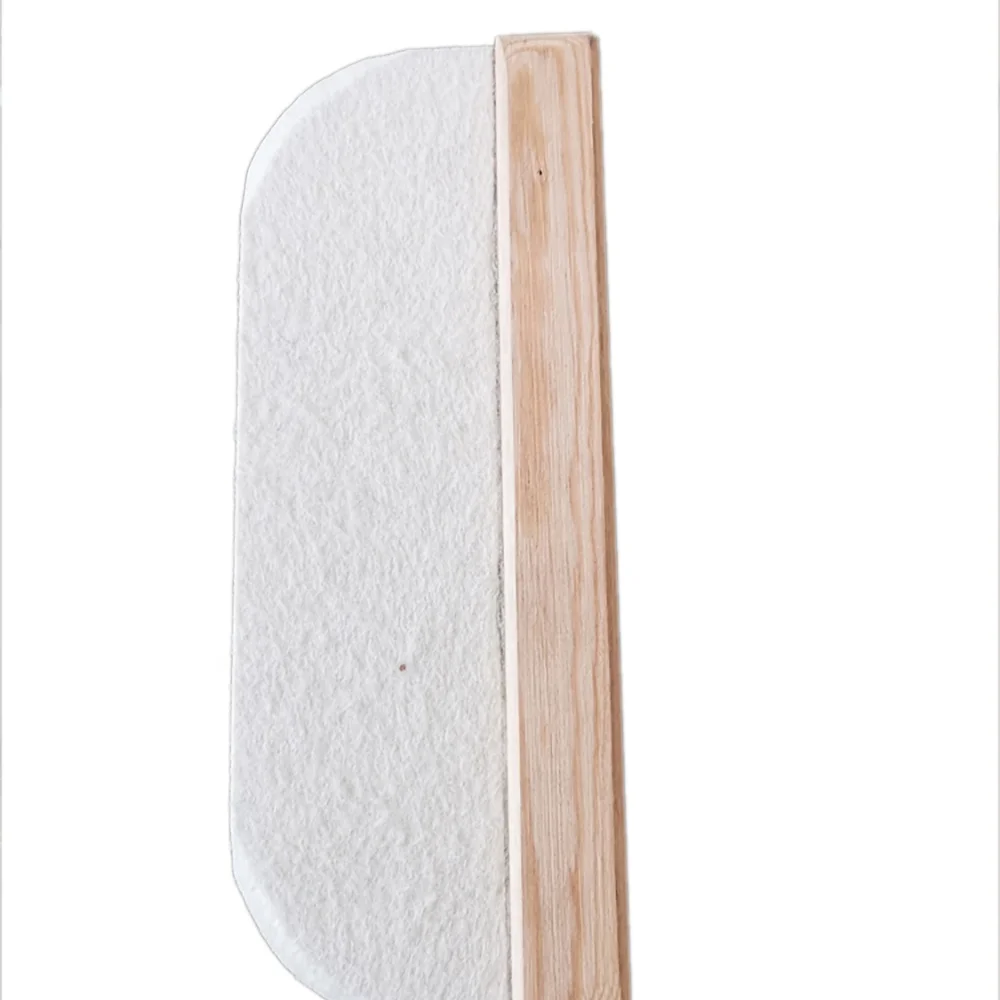 Exporter Industrial Felt felt squeegee for vinylwith GRS