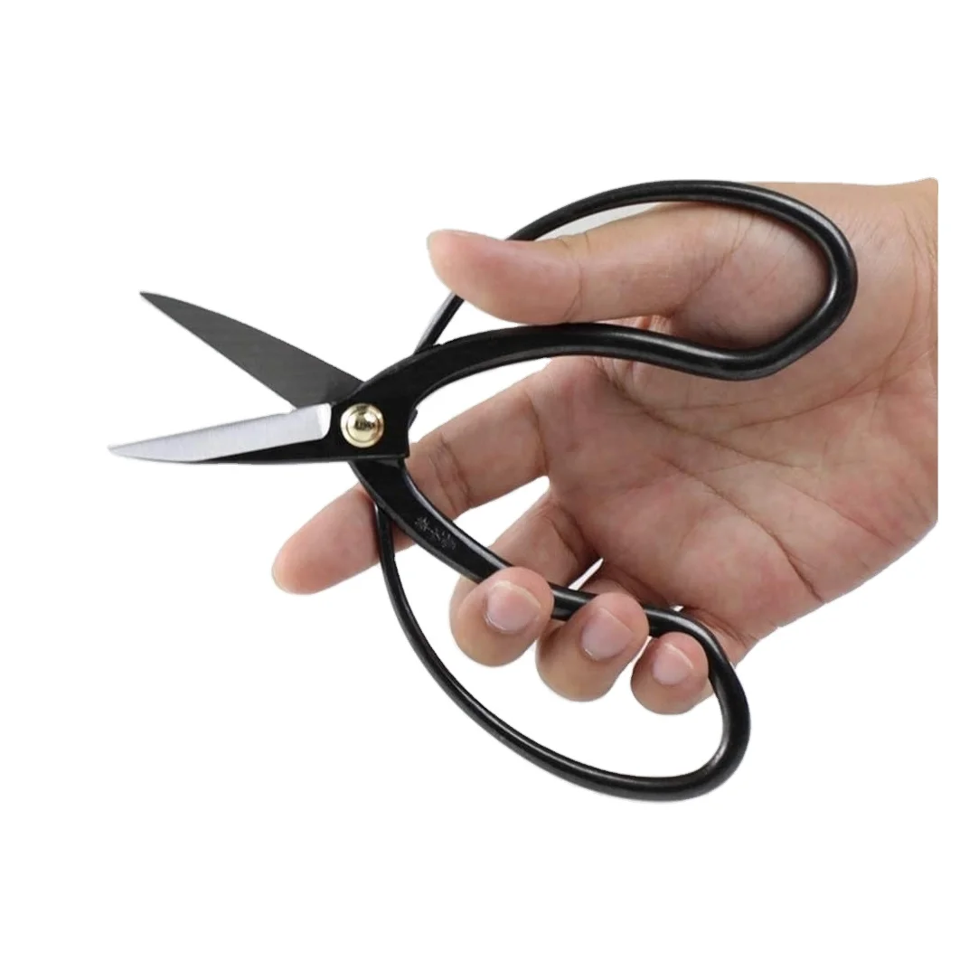 Home Linyi Shears Pruner Wholesale Supplier Professional Gardener Scissors