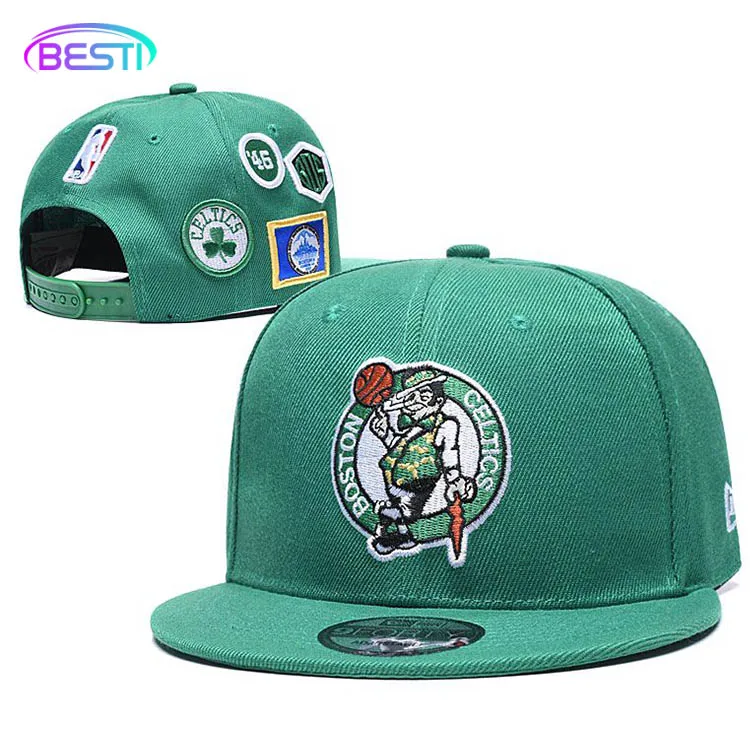 BESTI 2023 Hot Selling Wholesale Richardson NBBA NFL Basketball Baseball Custom new era snapback cap for Man and Woman