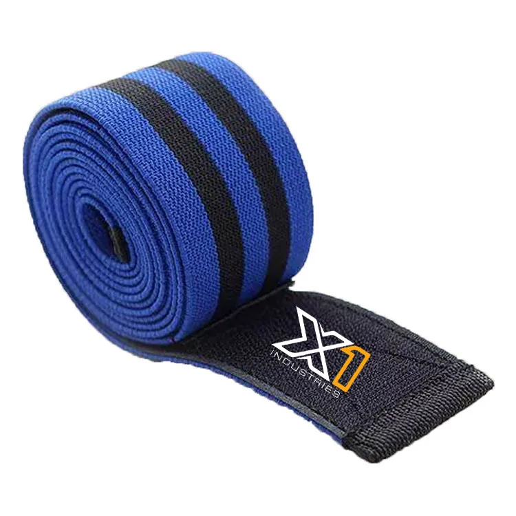 Custom Sublimation ODM services Reasonable price Latest New Model bestselling cheap price Knee Wraps