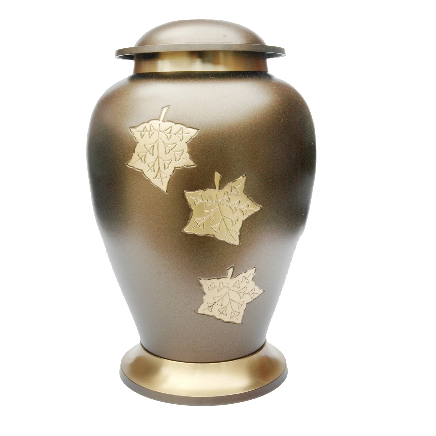 Black Stone Cremation Urn Premium Design keepsake Adult Human Ashes Urn Eagle Cremation Urn Funeral Supplies