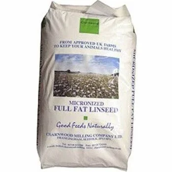 Ready for export best quality linseed meal at cheaper price