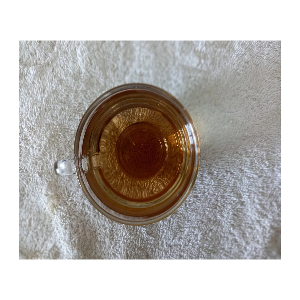 Indian Exporter Supply Oolong Loose Leaf Tea Weight Loss Tea for Men and Women