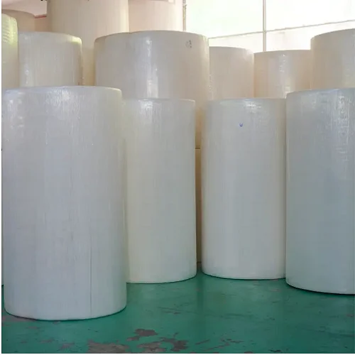 Buy 100% Virgin or Recycled Pulp Jumbo Reels Mother Tissue Paper for sale / Hygienic Tissue Products