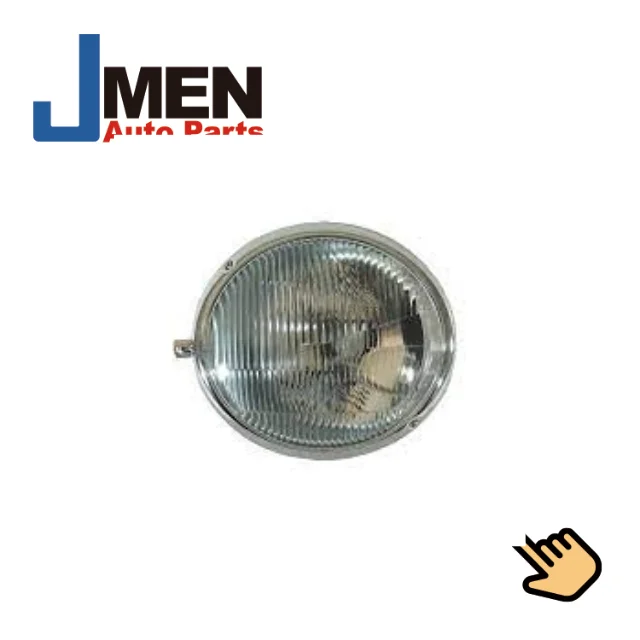 Jmen 211941039 211-941-039 для Volkswagen Тип 2 T1 раздельная оконная шина микроавтобус Разветвительный экран разветвитель запчасти передней фары
