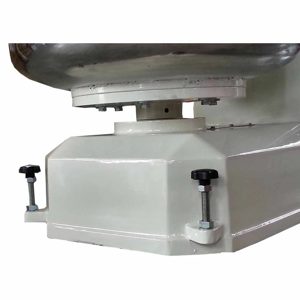 Bakery 100 Kg Spiral Dough Mixer Heavy Duty Reversible Bowl Dough Mixer Flour Kneader Mixer Bread Pizza Machine