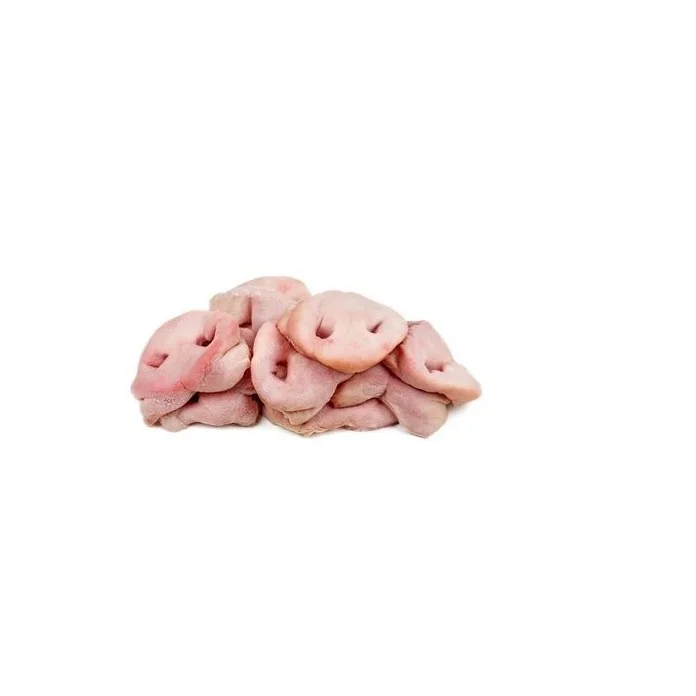 Top Quality Frozen Pork snout bulk frozen boneless pork meat For Sale At Best Price