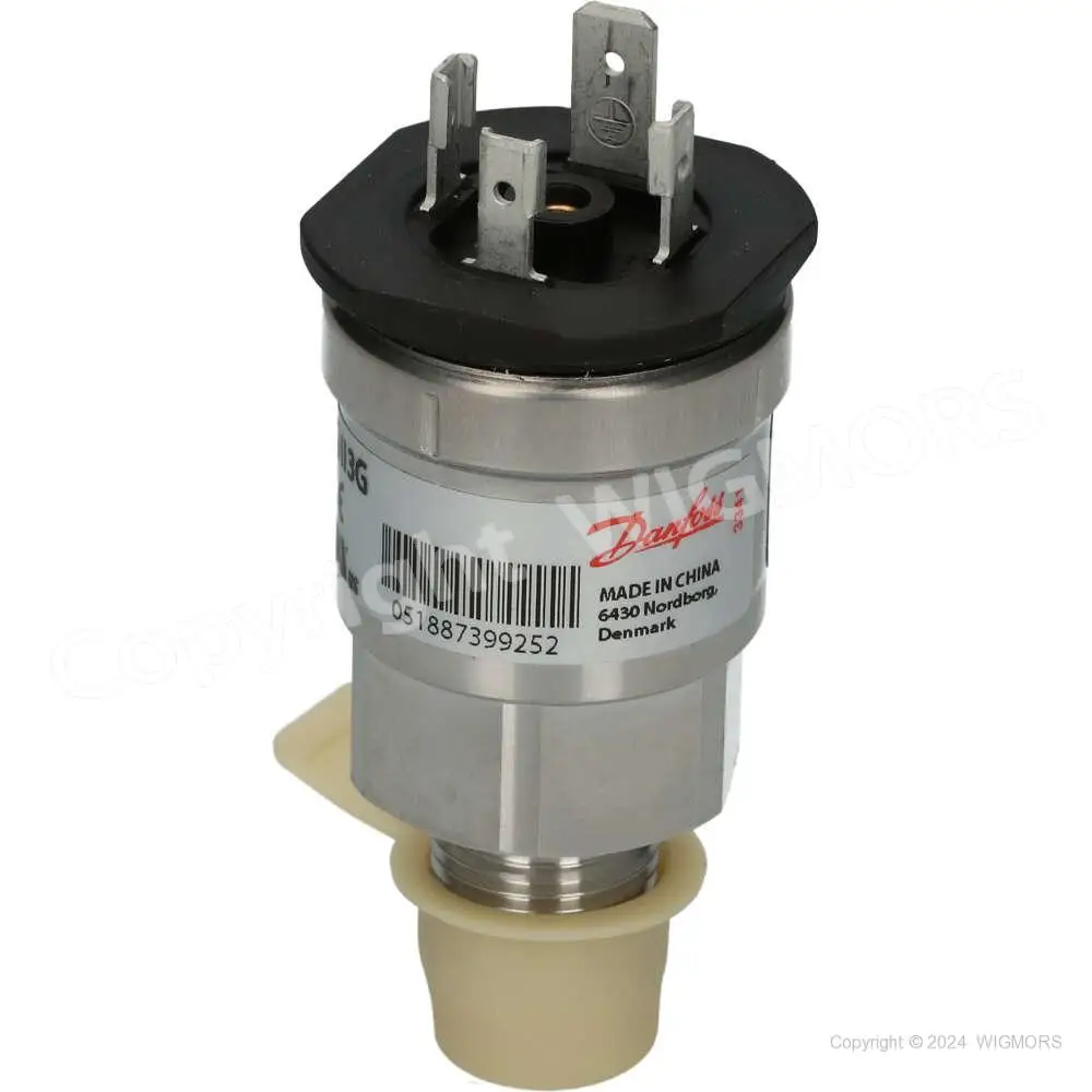Передатчик давления Danfoss 2050-1 00 бар-59 бар -14 50 psi-855 72 psi 060G5750