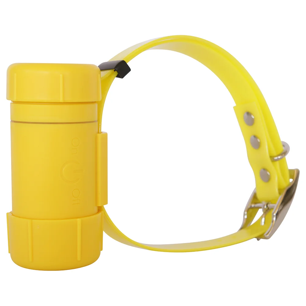 DOG BEEPER collar for hunting