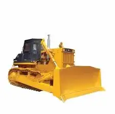 320hp new crawler bulldozer TY320 machine hydraulic Bulldozer