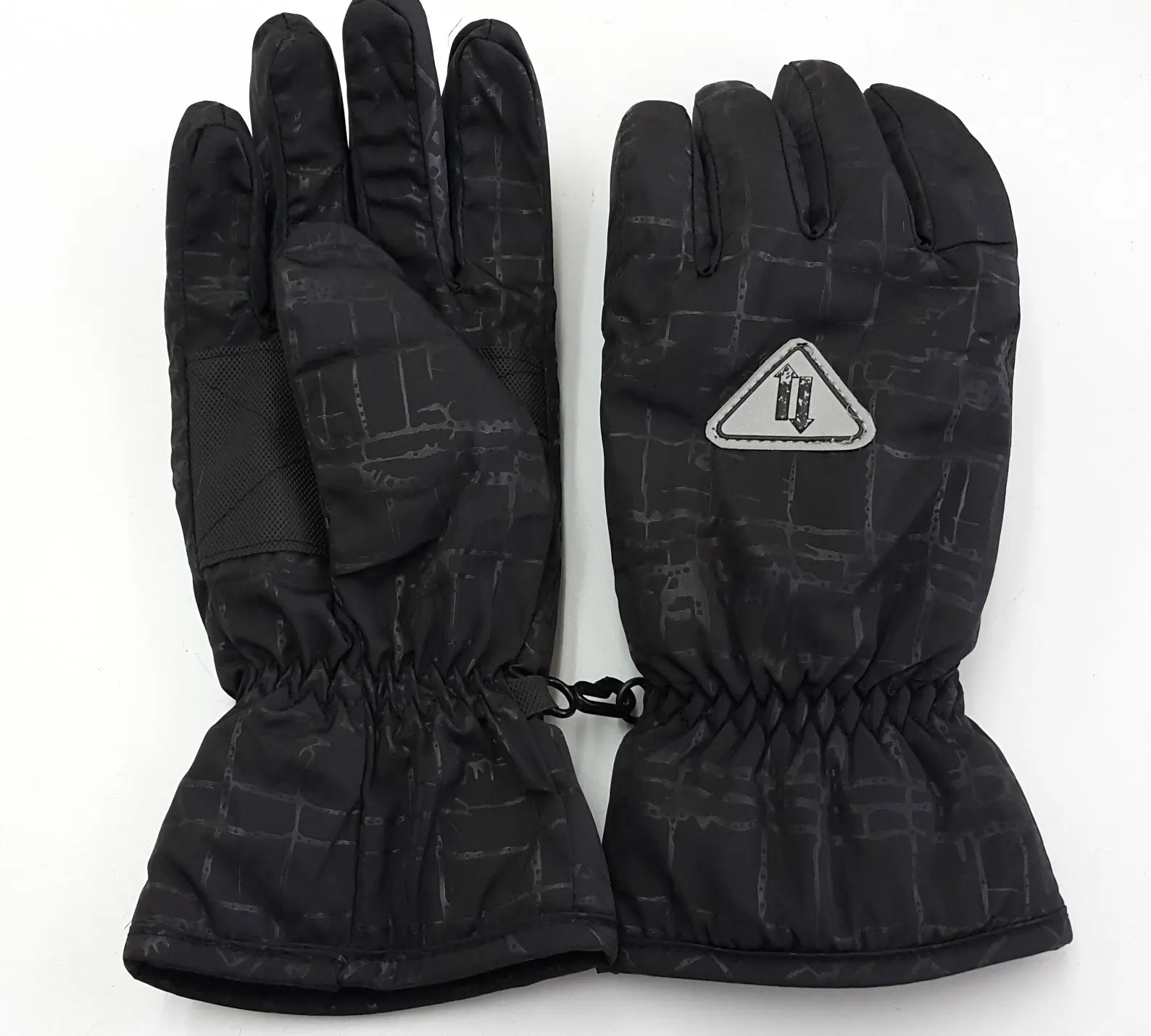 Sport Ski glove waterproof warm ski glove for adult