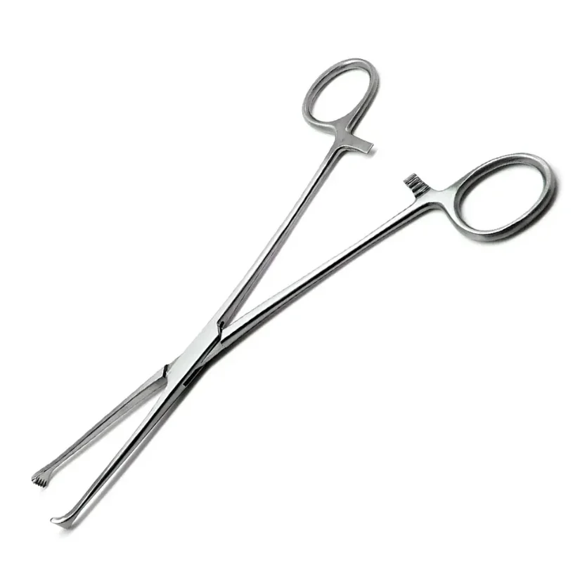 Оптовая продажа хирургические щипцы OEM для продажи полностью изготовленные на заказ высококачественные хирургических инструментов
