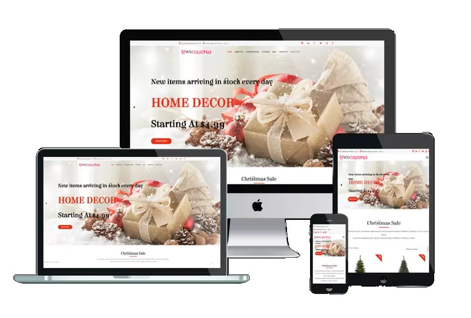 Latest Design Shopping E Commerce Stores with Customized Designs & Features Manufacture in India Lowest Prices