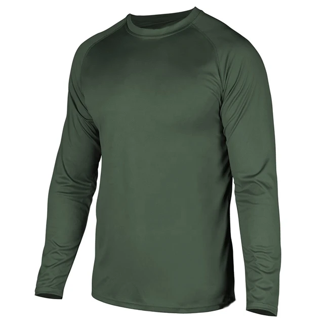 Athletic t shirts quick dry fishing shirts round neck 100%cotton unisex customized logo embroidery men and women fishing shirt