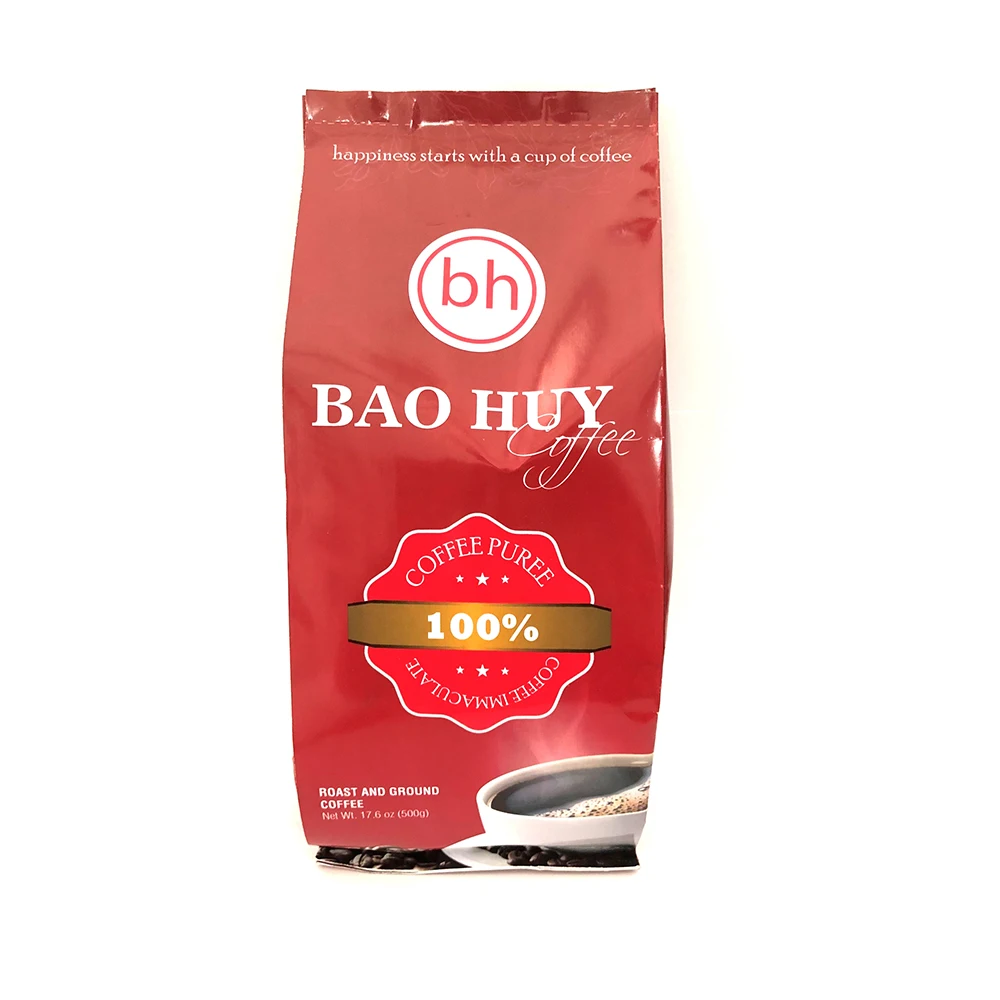 Superior Quality Premium Arabica Coffee from Vietnam Manufacturer