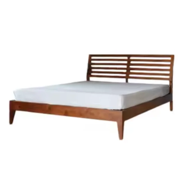 Wooden Beds Modern Contemporary Designs Wooden Bed High Quality Bedroom Furniture At Wholesale Price