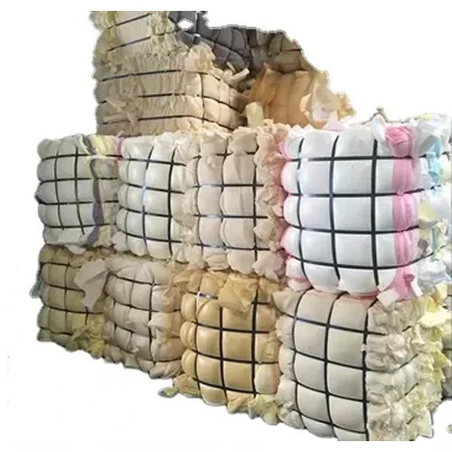 Best Quality PU Recycled Scrap Foam