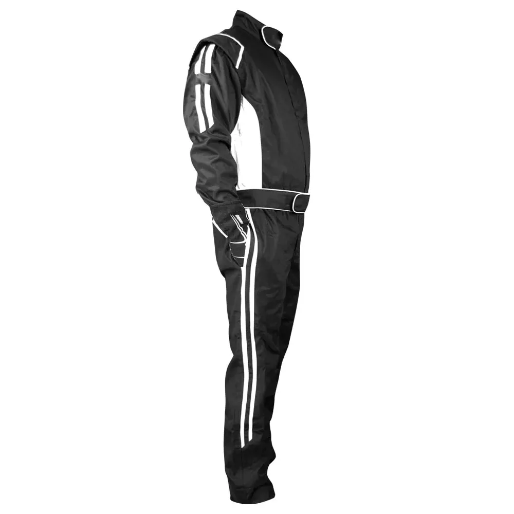 Nylon Polyester Best Quality Auto Racing Suit Hot Selling Auto Racing Suit Unisex Auto Racing Suit