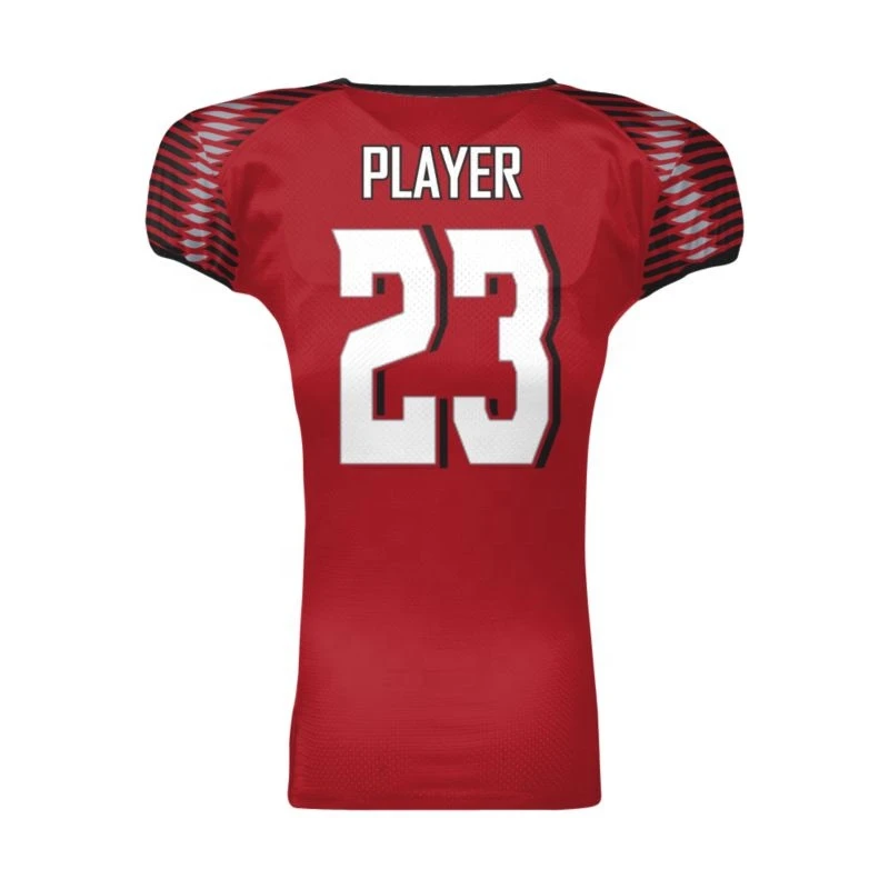 New arrival Football jersey Professional Manufacturer American Football jersey wholesale price