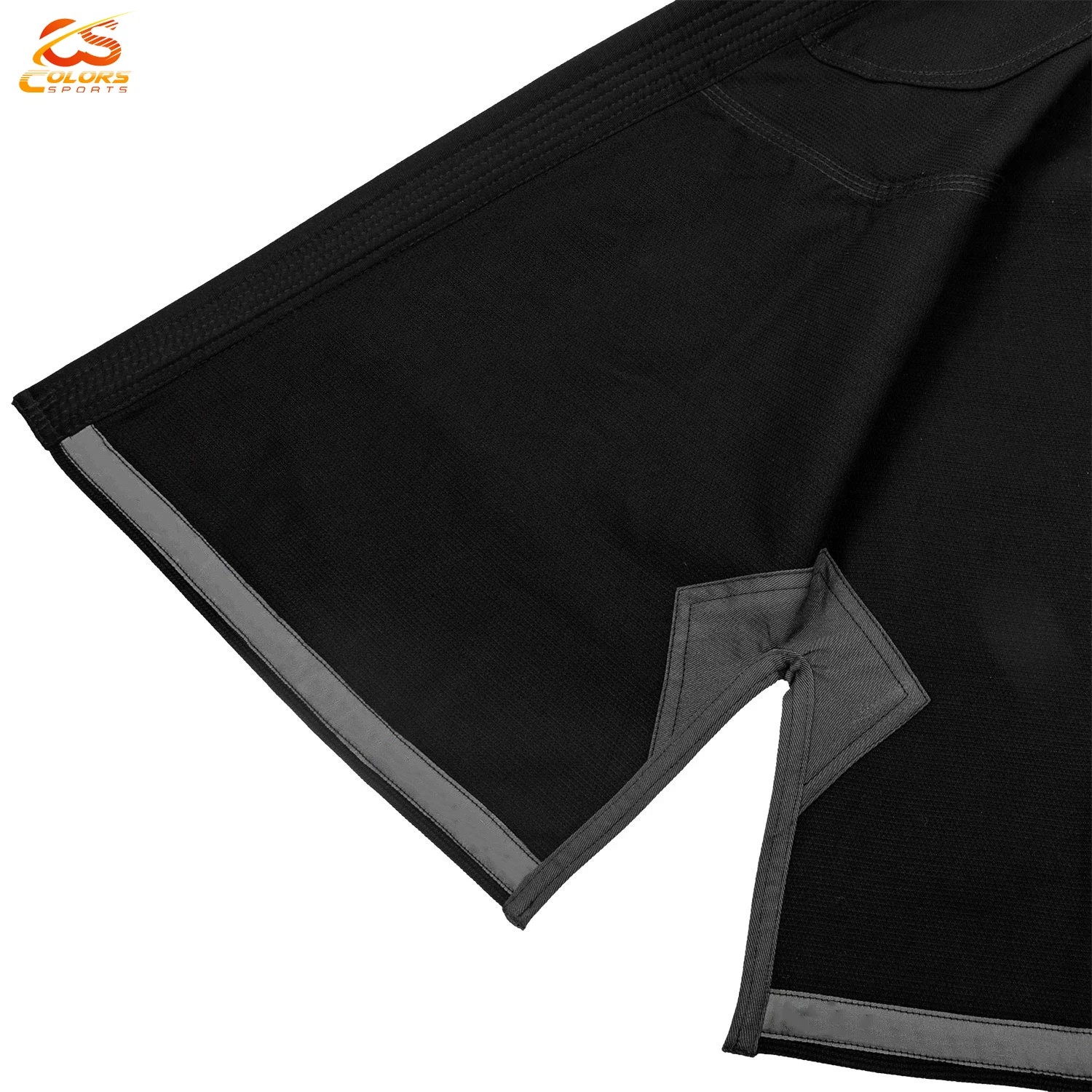 Latest Design Shoyorol Cut Professional Jiu Jitsu Uniform Custom made kimono Brazilian Bjj Gi