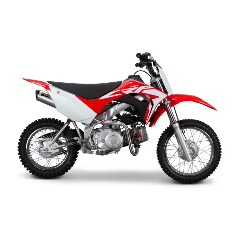 Оригинальный Новый CRF110F MX внедорожные мини-мотоциклы