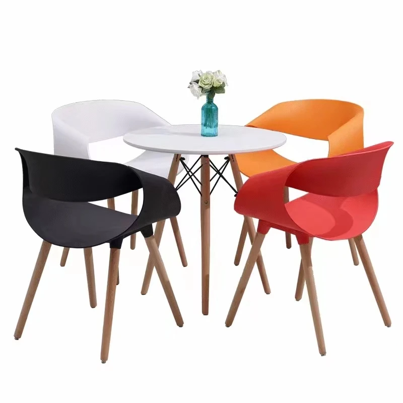 Used Chair Injection Molding Machine Low Price Plastic Chair Injection Mould Used Cafe Chair Mold