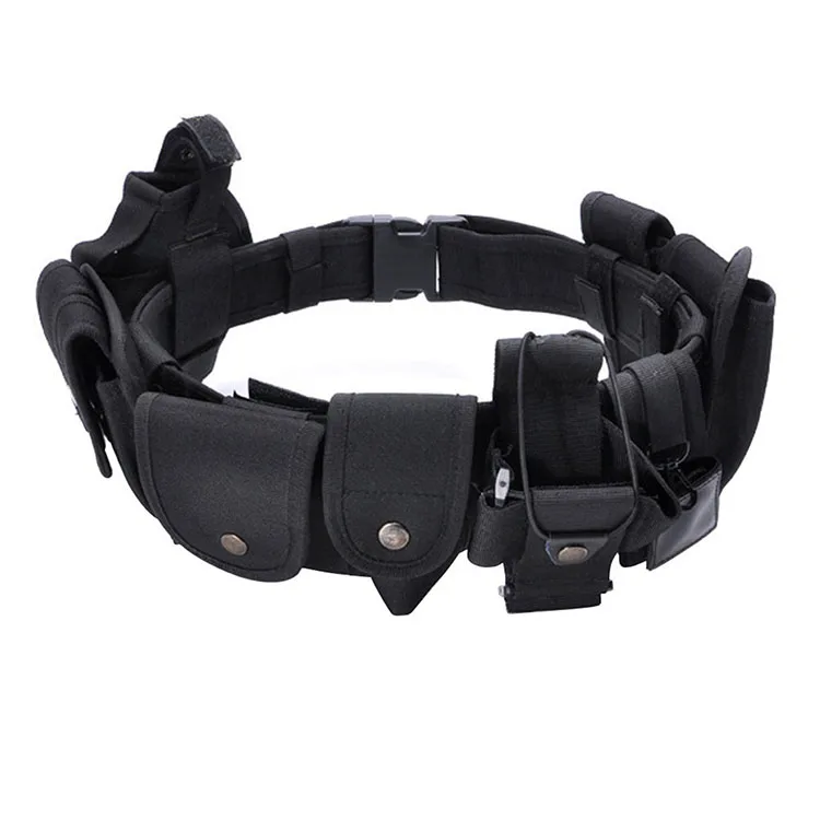 Cheap price Tactical Belt best material ODM service Personalized new arrived hot sales for Tactical Belt