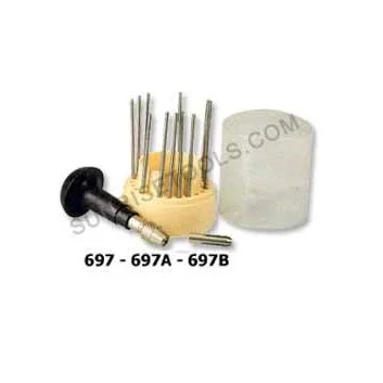 DIAMOND POGER