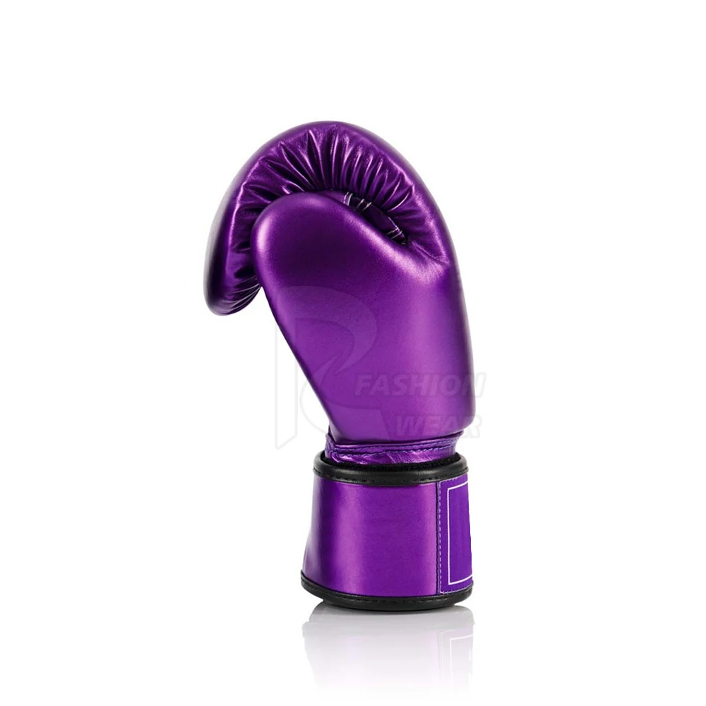 Genuine Pu leather boxing gloves Winning Training Custom Size boxing gloves Everlast boxing gloves