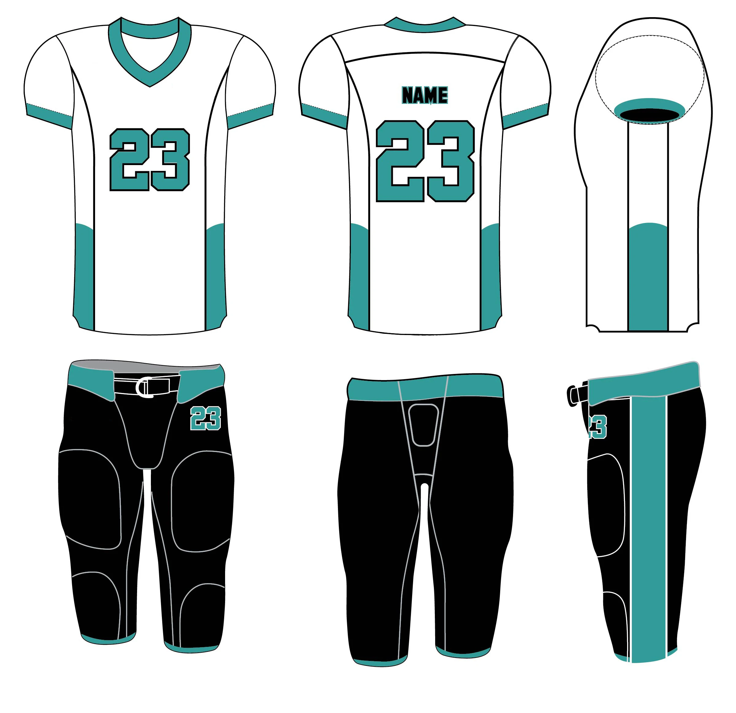 Custom Navy White Pinstripe Vintage USA Flag-Cream Authentic Baseball Jersey: Classic American Heritage Sportswear