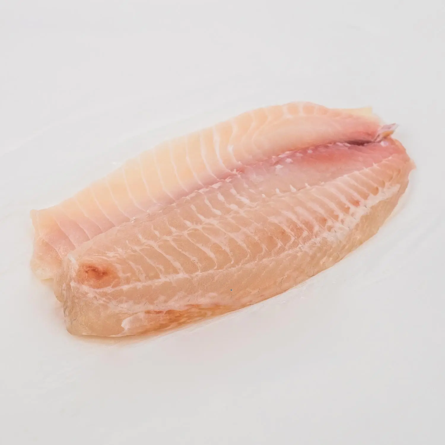 Fresh Fish Suppliers Wholesale Iqf Frozen Clean Tilapia Whole Round Wgs Black Tilapia For Buyer