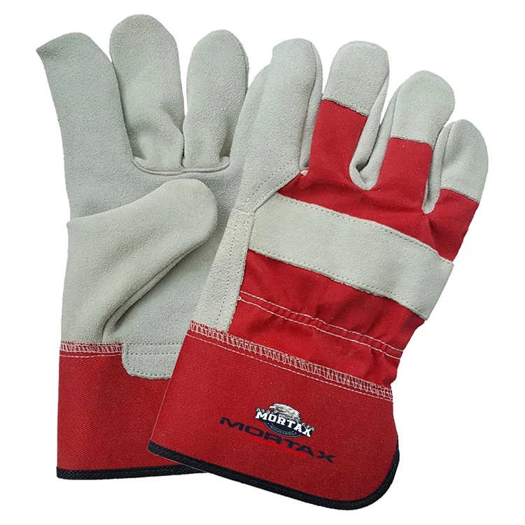 High quality custom design your Customized logo best material private label Cheap price Working Gloves