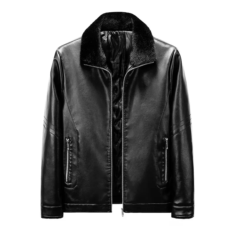 Модные зимние осенние мужские куртки 5XL 6XL 7XL 8XL Бюст 150 см плюс размер