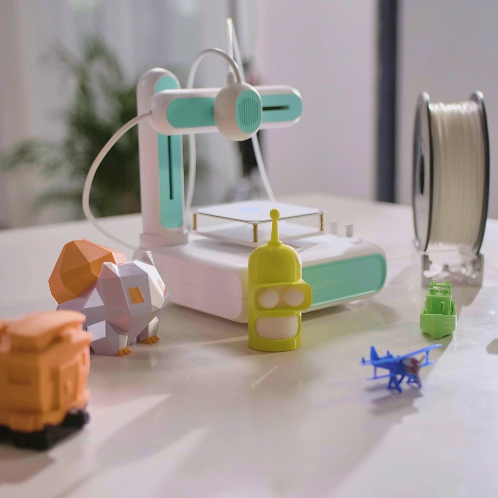 Высокое качество дешевая цена 3D печать ручки наборы для детей DIY подарок