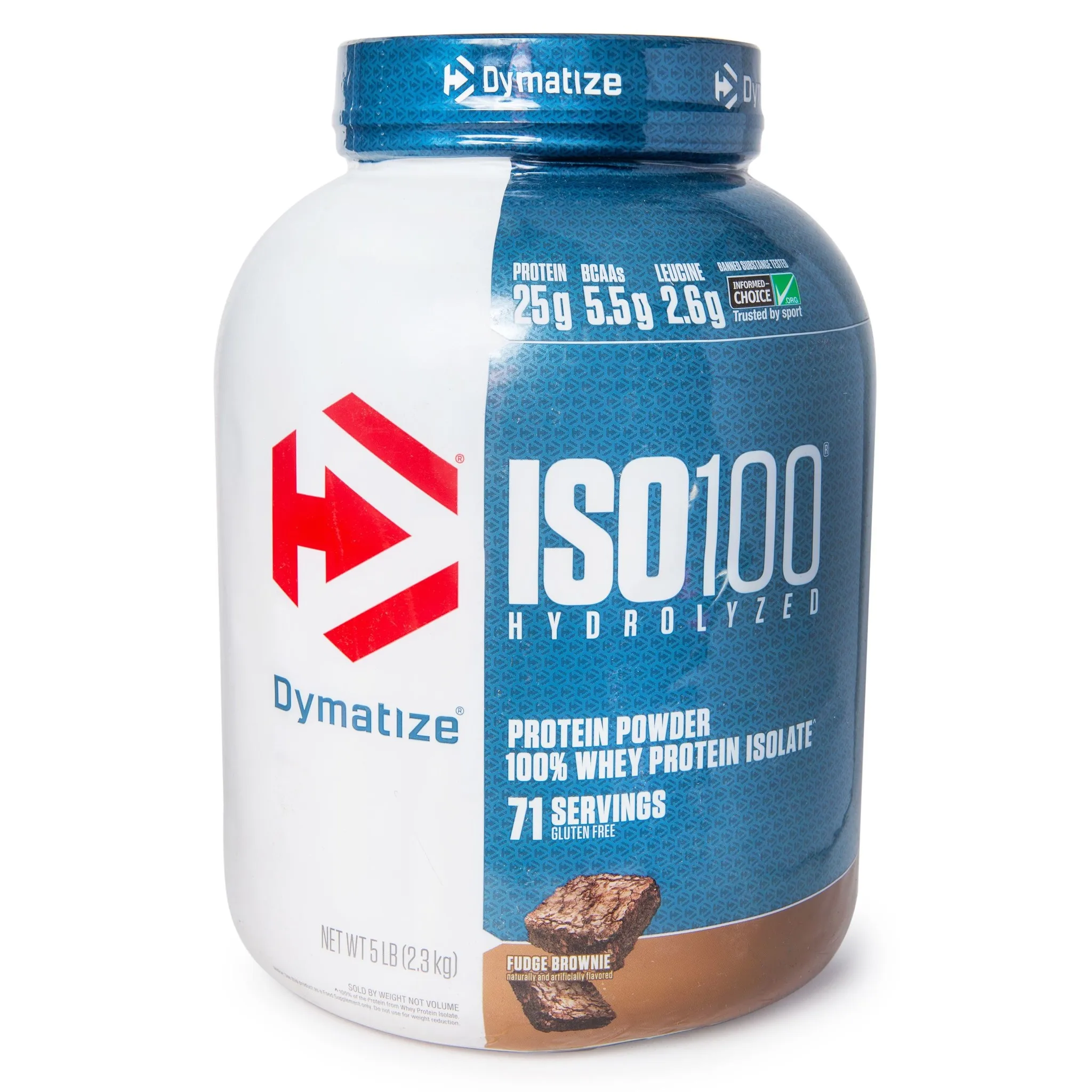 Dymatize ISO-100 Hydrolyzed 100% Whey Protein Best Selling Price
