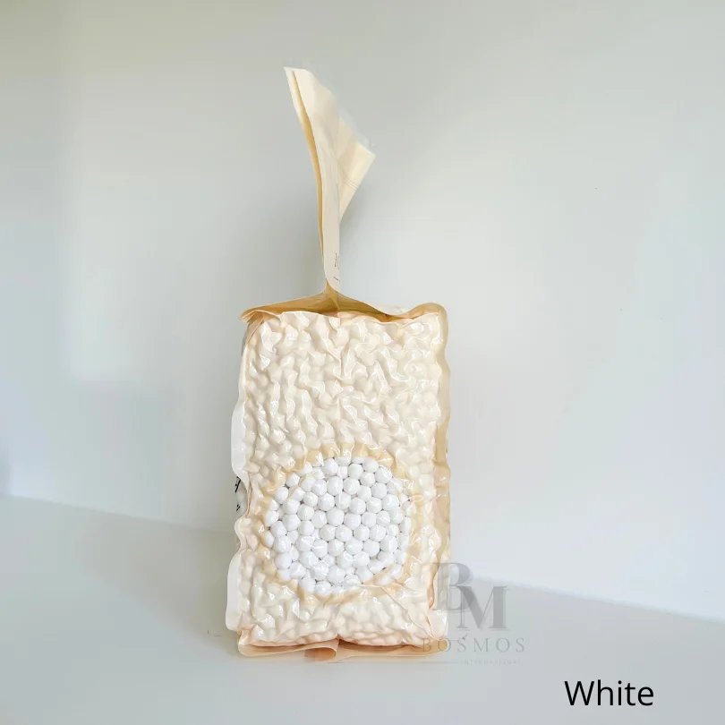 Bosmos_Crystal Clear Tapioca Pearls for Unique Bubble Tea