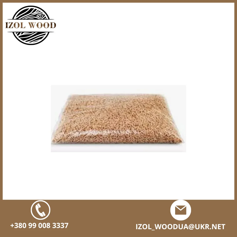 Exporting High Quality Stick and Sawdust Wood Pellets for Heating System