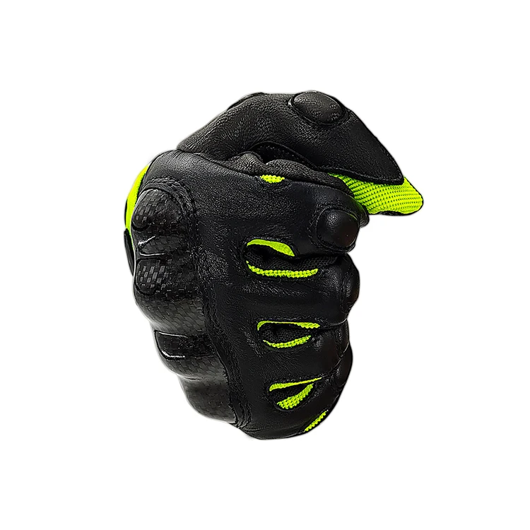 Best Selling Motorcycle Motor Riding Protective Biker Motocross Glove OEM Motorbike Cycling Racing Gloves