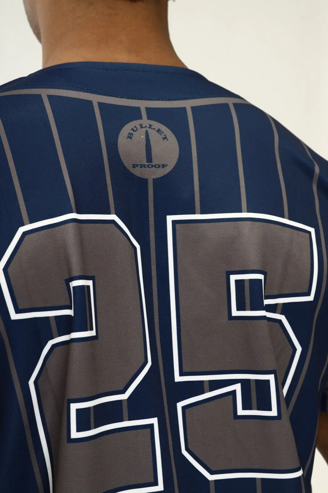 2024 new designs American League Baseball Jerseys for #17 American baseball shirts