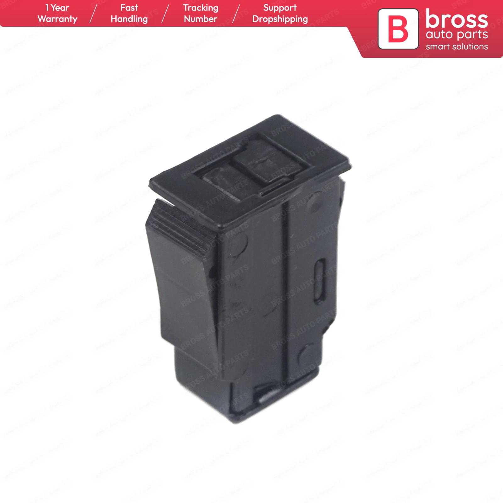 BDP869 Glove Box Lock Clips 8M51T044K90AA, 1545547 for Focus MK2 Sent from Turkey bross auto parts Bross Auto Parts Made In Turk