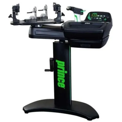 P7000 Electronic Tennis Stringing Machine