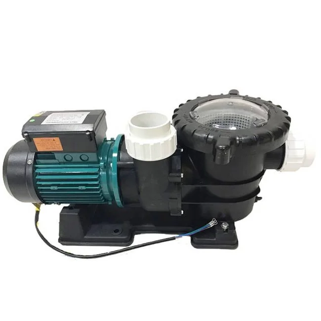 Swimming Pool Accessories Spa Bath High Quality Good Performance Liquid Wholesale Price Circulation Filter Pump