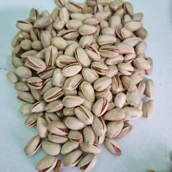 Оптовая продажа органических фисташевых орехов высшего