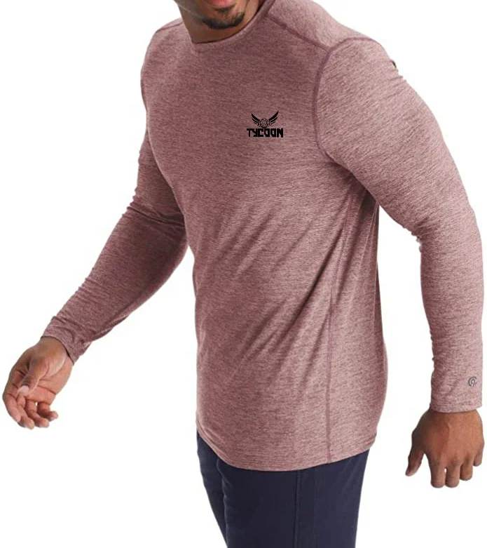 tshirt for men from Pakistan cheap price heavyweight short sleeve casual wear t-shirts 100% cotton blank t-shirt for men