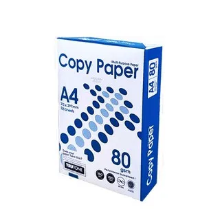 A4 80g Color Copy Paper OEM Wood Gsm Packing Letter Pulp Legal Weight Material Sheets Virgin Origin Type Certificate Size Place