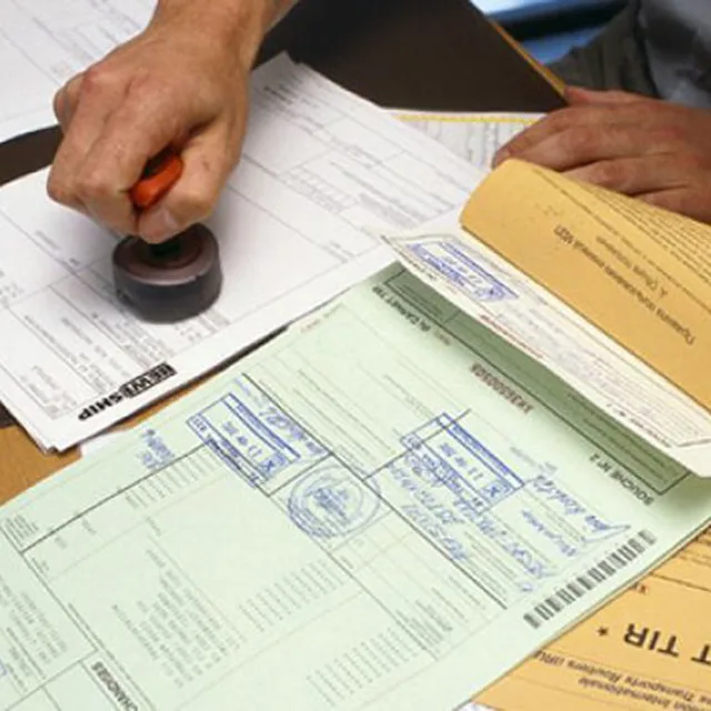 Urgent translation of customs documents into Russian from Chinese, English, Arabic, inexpensive