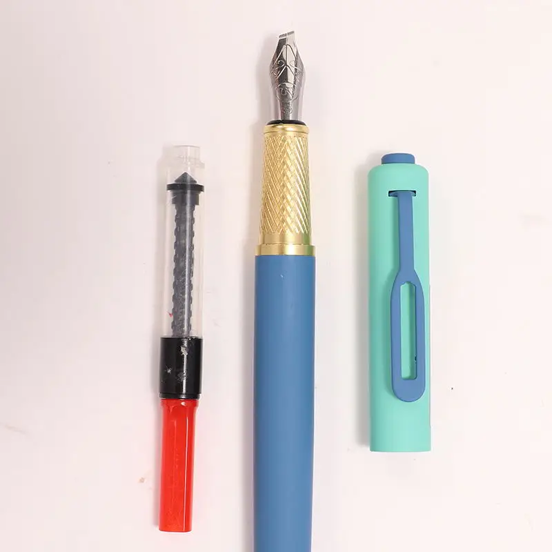 Professional Arabic calligraphy pen Muslim Islamic Mongolian Turkic JAWI Persian Arabic pen